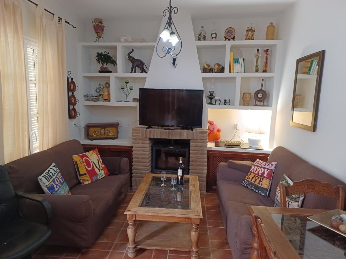 Ferienhaus Casa Almoraima