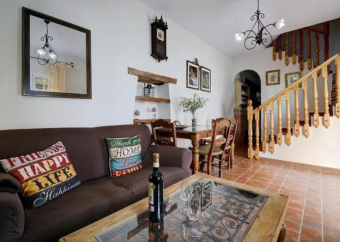 Casa Almoraima