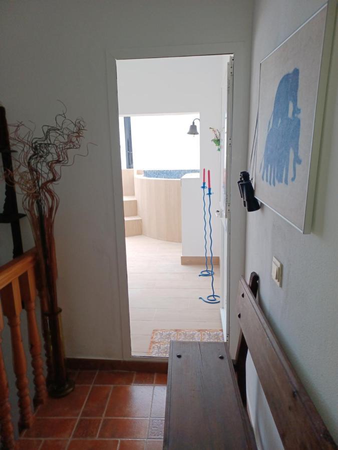 Casa Almoraima Holiday home *