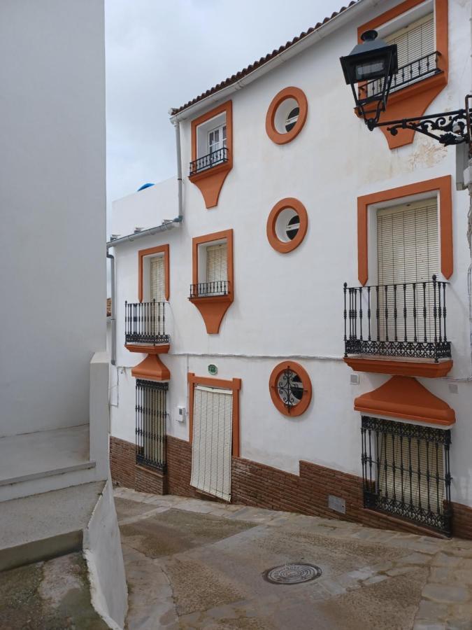 Holiday home Casa Almoraima Gaucin