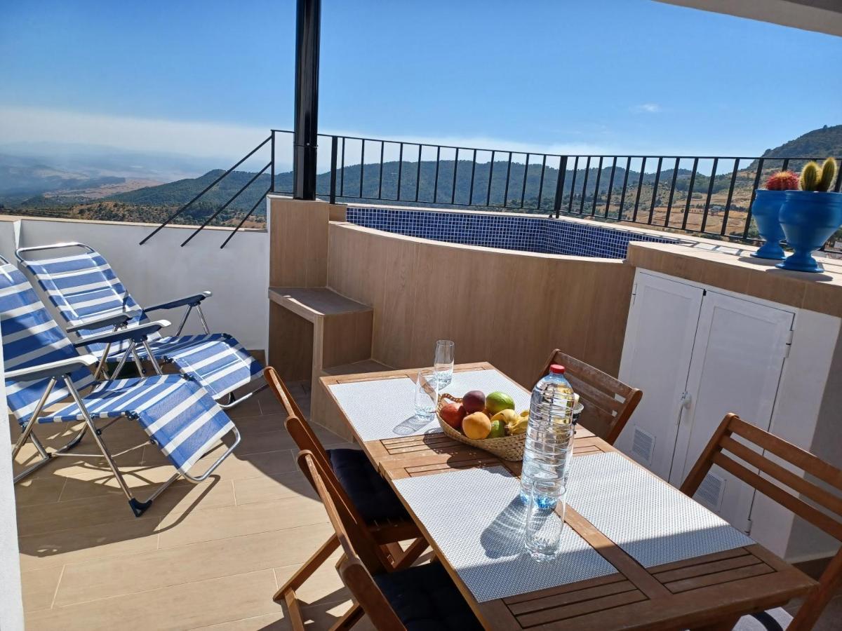 Casa Almoraima Holiday home Gaucin