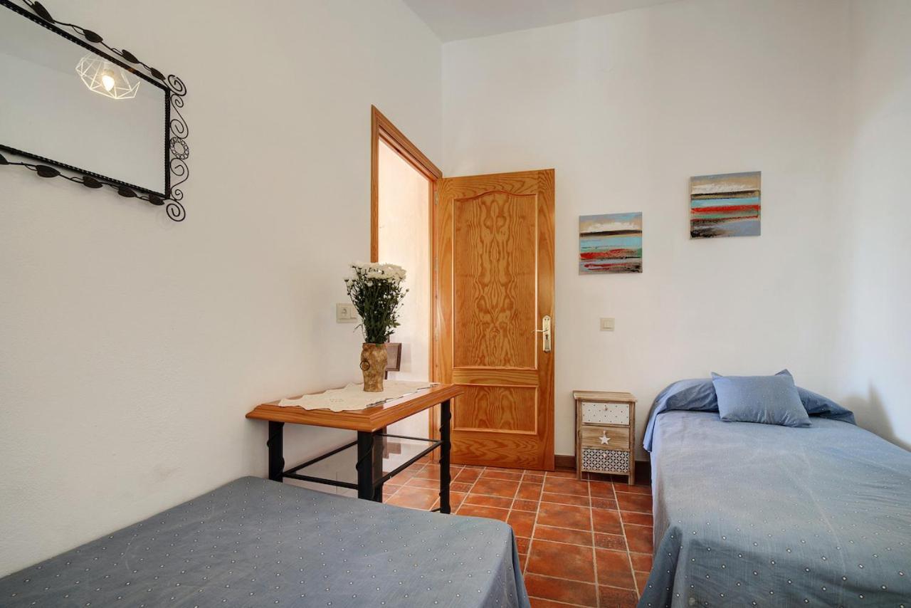 Casa Almoraima Ferienhaus *